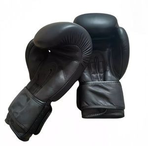 Gants d'arts martiaux avec des prix raisonnables de logo personnalisé portent des gants de MMA en couleur personnalisée en vente en gros - Product Image 5