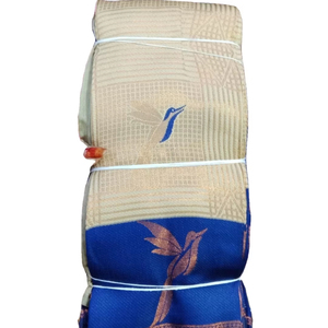 Lụa Saree/georgette Saree/Chiffon Saree nhung Saree satin Saree Net Saree Organza Saree Crepe Saree thêu bên Saree - Product Image 1