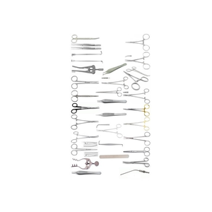 ชุดเครื่องมือผ่าตัดพลาสติก - Product Image 6