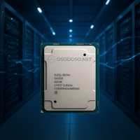 Intel Xeon Silver 4215R 8C/16T 3.2GHz-4.0GHz 130W CD8069504449200