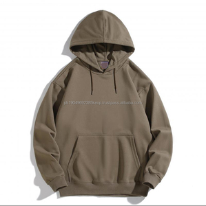 Sudaderas con Capucha al por Mayor, Impresión OEM, Logotipo Bordado, Unisex, Lisas, Traje Deportivo, Sudadera Personalizada para Hombre - Product Image 2