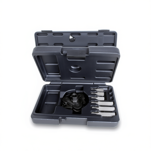 Three-Arm <b>Oil</b> <b>Filter</b> <b>Wrench</b> Self-Adjusting with Interchangeable Arms for Right-Hand and Left-Hand Usage - Product Image 2