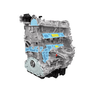 Se vende Motor de coche híbrido de 30L usado con un rendimiento eficiente comprobado - Product Image 5