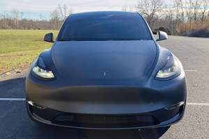 Tesla Model Y Performance 2024 Usado, Tracción en las Cuatro Ruedas con Motor Dual, Varias Modificaciones - Product Image 2