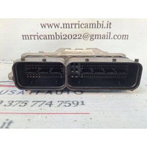 CENTRALINA MOTORE ECU KIA Sportage Serie 391012F566 0281018847 D4HA Diesel 1995 (10>16) - Product Image 4