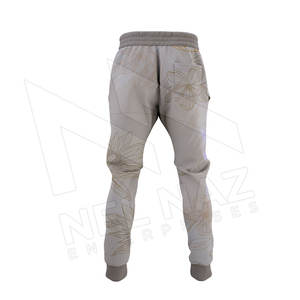 Jogger Sweatsuit Hombres Chándal Venta al por mayor Nueva temporada Chándal Full Zipper Training Chándal - Product Image 5