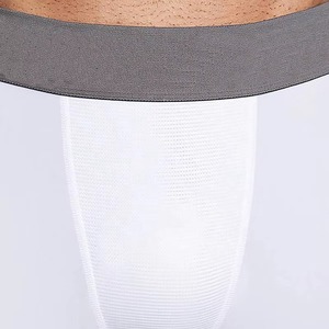 Quick Dry Breathable Athletic Comfortable Solid Color <b>Compression</b> <b>shorts</b> High Elastic <b>Compression</b> <b>Shorts</b> - Product Image 6