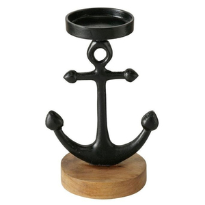 Factory Wholesale Home Decor Handmade Decorative Silver Candle Holder for <b>Table</b> Decor - Product Image 4