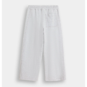 <b>Men's</b> Casual Sweatpants Custom Striped Side Heavyweight Polyester Jogger Track Pants Baggy Sports Loose Fit Drawstring Closure - Product Image 6