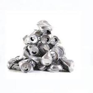 เศษอลูมิเนียม ubc 99% กระป๋องเครื่องดื่มอลูมิเนียมใช้แล้ว - Product Image 5