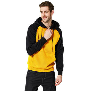 Fournisseur direct d'usine Sweats à capuche pour hommes sur mesure Conception personnalisée et tissu sweats à capuche thermiques confortables à fermeture éclair au meilleur prix - Product Image 3