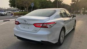 รถ2.5L มือสอง lhd/rhd รถมือสองขับด้านซ้ายมือและขวา2020สะอาด - Product Image 2