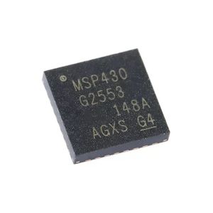 MSP430G2553IRHB32R Componentes electrónicos Chips IC Circuitos integrados IC - Product Image 1