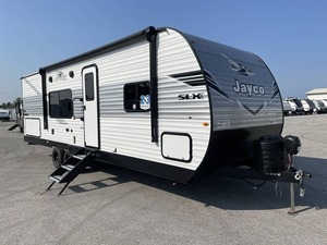 Nouvelle caravane Jayco Jay F-l-i-g-h-t Slx 265BHS 2026 prête à la vente - Product Image 2