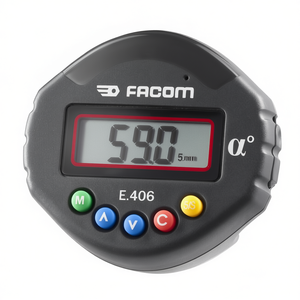 Adaptador de Ángulo Facom, Sensor de Medición de Posición Lineal - Product Image 2