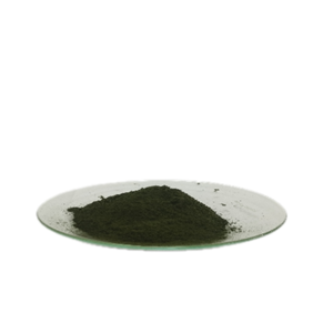 Polvo de pigmento de tinte solvente verde de alta calidad Cantidad a granel Colorantes Tintas para pinturas y recubrimientos - Product Image 3