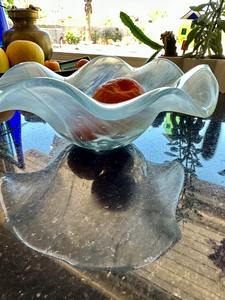 Tazón de Resina Artesanal de Alta Calidad con Superficie Lisa, Diseño Seguro para Alimentos, Modelo con Patrón para Proyectos de Decoración del Hogar y Bodas - Product Image 5