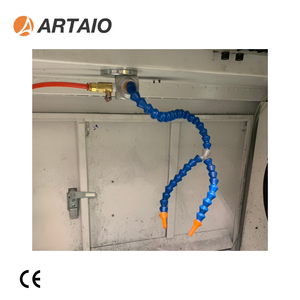Pistolet de refroidissement APA-21 - Product Image 6