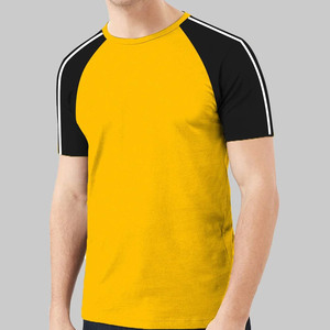 เสื้อยืดผ้าฝ้ายผสมไม้ไผ่เนื้อนุ่มพิเศษสำหรับผิวแพ้ง่าย - Product Image 5