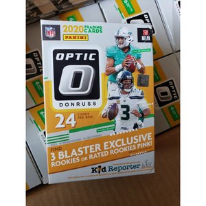 Panini Donruss Soccer 6-Pack Blaster, Edición Completa para Coleccionistas, Caja de Cartas Coleccionables de Fútbol, Cartas de Fútbol Premium Raras - Product Image 5