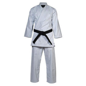 Kimonos brasileños hombres Bjj Gi OEM tiempo plomo Bjj Gi uniforme al por mayor Bjj Gi origen orden Jitsu Jiu - Product Image 3
