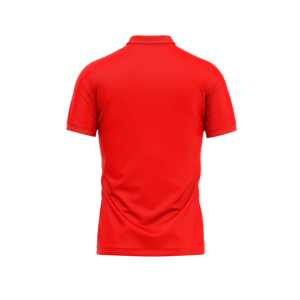 Nouveau Style hommes polos classique coton manches courtes t-shirts hommes décontracté solide hauts hommes affaires - Product Image 2