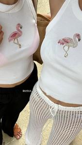 Lujo elegante artesanía con cuentas alfabeto bordado encanto y llavero con elección elegante personalización estilo lindo de la India - Product Image 4