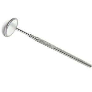 กระจกตรวจฟันสแตนเลสคุณภาพสูง อุปกรณ์ทันตกรรม - Product Image 4