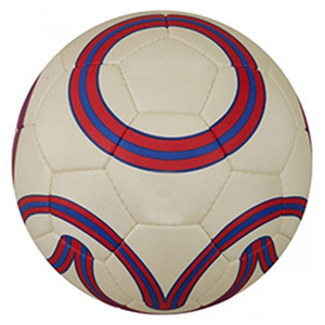 Ballons de club de football de haute qualité en PVC avec logo personnalisé et nouveau design - Product Image 1