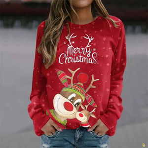 เสื้อยืดลาย3D พิมพ์ซับลิเมชันสำหรับผู้ชายเสื้อยืดโปโลคุณภาพสูงออกแบบได้ตามต้องการสำหรับเทศกาลคริสต์มาสออกแบบได้ตามต้องการ - Product Image 3