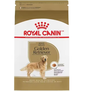 Alimento Seco para Perros Adultos Royal Canin Golden Retriever, Bolsa de 30 lb - Product Image 2