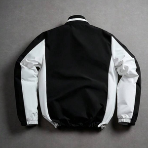 Ventas calientes Unisex Venta al por mayor Invierno Cálido Grueso Ligero Soporte Softshell Bubble Jacket Shiny Puffer Ecológico Secado rápido - Product Image 2