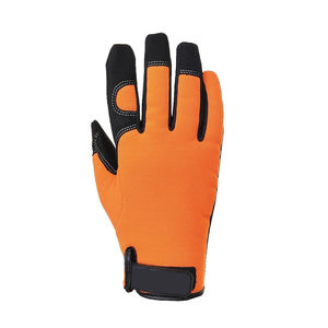 ถุงมือตัดป้องกันลื่นทำจากวัสดุที่ดีที่สุดพร้อมฉลากตามสั่ง - Product Image 6