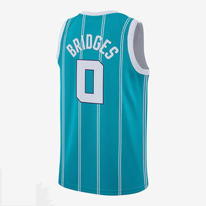 2025 nuevo chaleco de baloncesto de doble cara transpirable uniforme de baloncesto de secado rápido uniforme de baloncesto de entrenamiento de juego - Product Image 4
