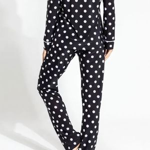 Personalizado peso pesado 500gsm algodón polar holgado sudaderas con capucha y piernas anchas pantalones de chándal conjuntos hombres en blanco de gran tamaño en blanco chándales - Product Image 2