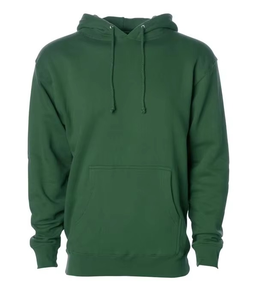 Sweats à capuche décontractés personnalisés pour hommes Meilleure vente Qualité supérieure Style pull Sweats à capuche pour hommes pour l'hiver - Product Image 1