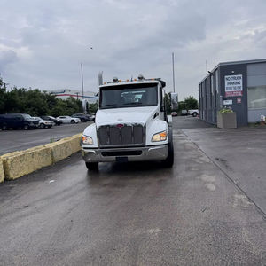 Peterbilt 548 30TB Usado del 2025 - Product Image 1