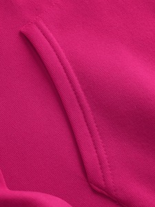 Sweat à capuche quotidien décontracté pour hommes avec poche kangourou sur le devant Nouvelle veste de mode avec cordon de serrage quotidien imprimé en utilisant la méthode numérique - Product Image 5