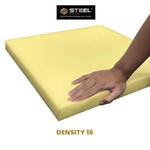 Haute qualité personnalisable 90x190 cm PU bloc de mousse multicolore Normal mousse étanche feuille Durable pour l'extérieur indonésie - Product Image 3