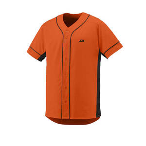 Uniformes de Béisbol Ligeros y Transpirables al Por Mayor, Conjuntos de Alta Calidad para Adultos, Colores y Logotipo Personalizados para Hombre - Product Image 2