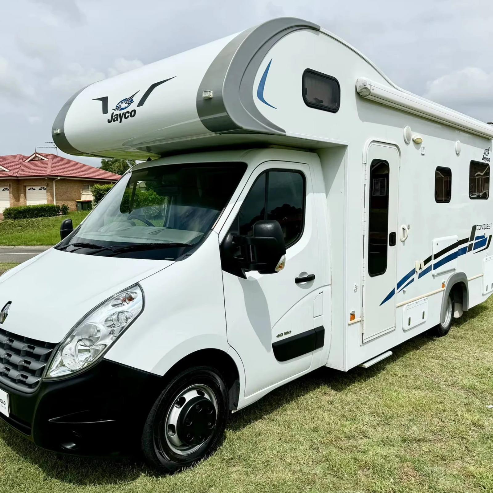 4x4 Camper Big Travel Vans Popular Camper Van For Sale Quality