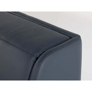 Cassiopee Luxurious King <b>Bed</b> Manual Modern Style Platform <b>Bed</b> with <b>Storage</b> Upholstered Soft <b>Bed</b> for Bedroom or Apartment - Product Image 5