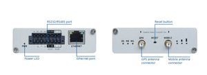 Gateway, LTE Cat M1 Teltonika TRB255, NB-IoT/ EGPRS, LPWAN <b>Modem</b> - Product Image 4