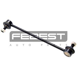 Tirante dello stabilizzatore posteriore FEBEST (0123-320) - Product Image 1