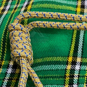 นอตดาบผ้าน้ำหนักเบาพร้อมโลโก้ออกแบบได้ตามต้องการ - Product Image 6