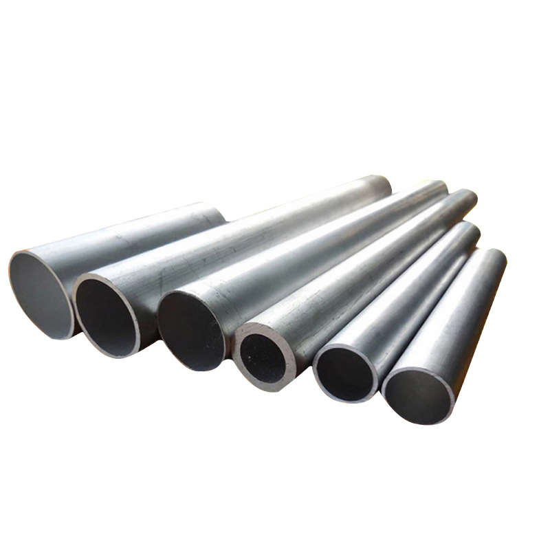 2024 Aluminum tube strength introduction