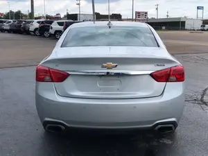 Chevrolet Impala 2LZ Usado de 2018 - Product Image 4