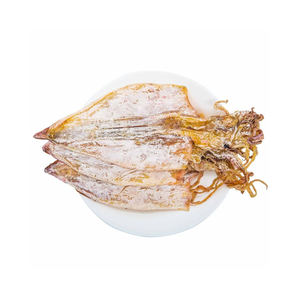 Señuelo de Mar Seco, Secado al Sol, Entero, Proveedor a Granel de Mariscos, Exportación, Limpio, Empacado, Conservado, Grado A del Océano, Calidad Premium, Vitaminas - Product Image 2