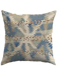 Luxury Custom Printed Decorative Cushion <b>Cover</b> <b>Throw</b> Pillows Washable & Stain-resistant for Home Decor - Product Image 2