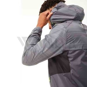 High Quality <b>Rain</b> <b>Jacket</b> Men's Lightweight Waterproof <b>Rain</b> Shell <b>Jacket</b> Standard <b>Plus</b> <b>Size</b> Men <b>Jacket</b> - Product Image 6
